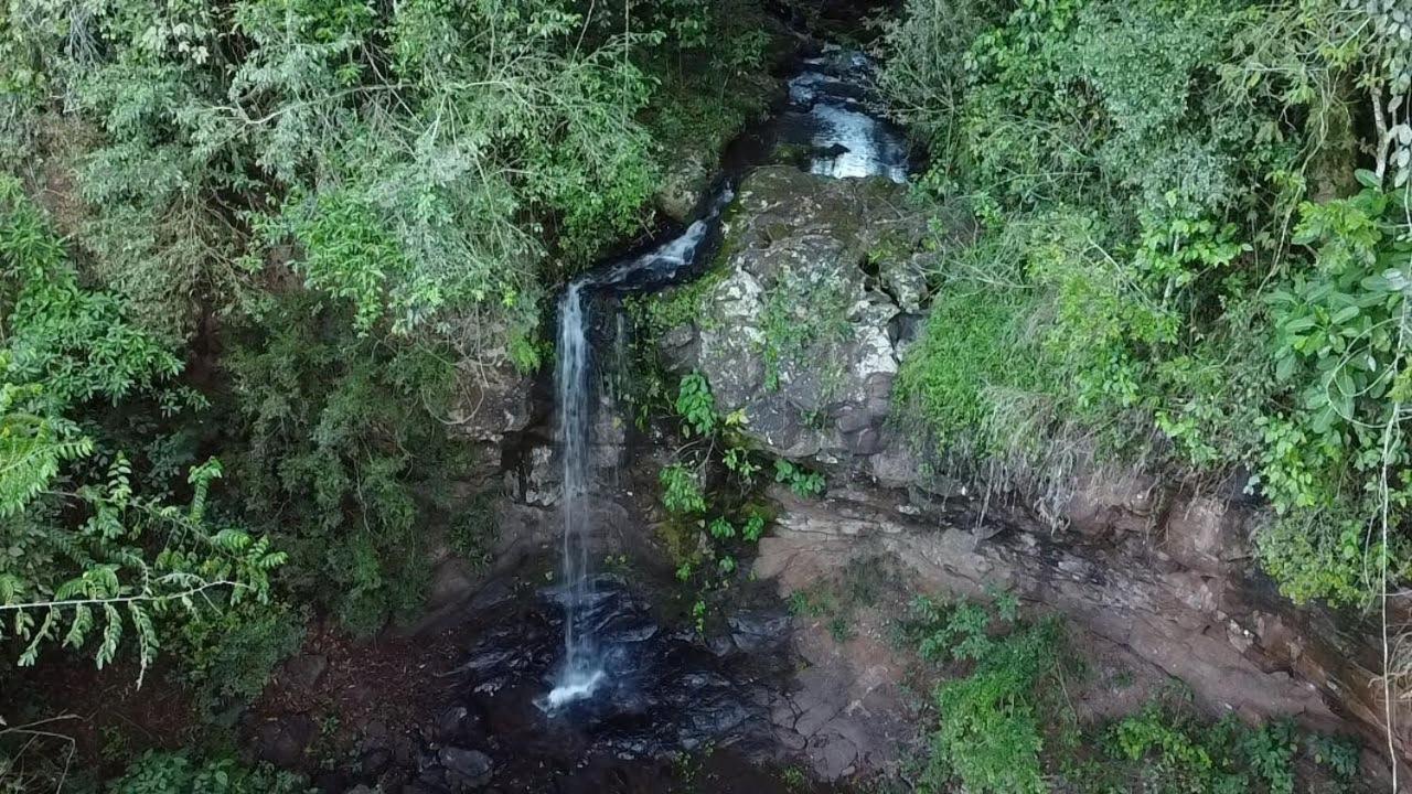 Yasi Yatere Reserva Agroecologica El Soberbio Exteriér fotografie