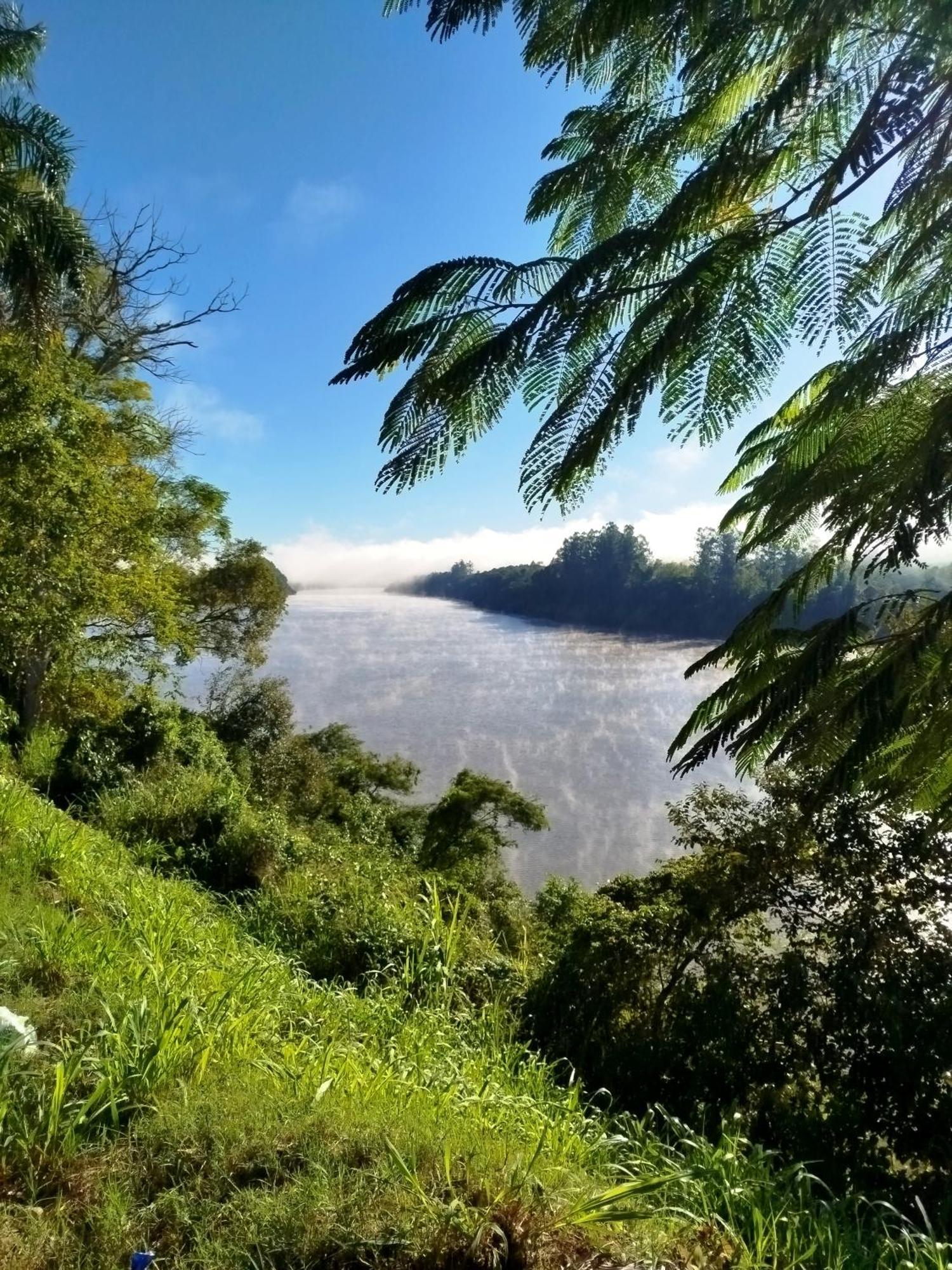 Yasi Yatere Reserva Agroecologica El Soberbio Exteriér fotografie